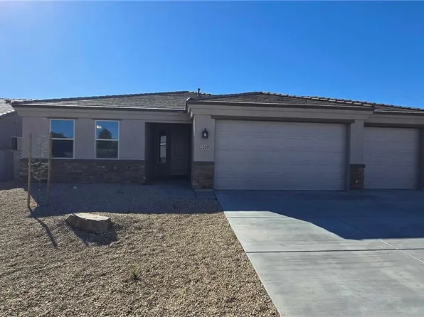 2200 Alan Ladd Dr, Kingman, AZ 86409