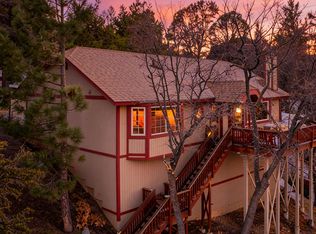479 Villa Grove Ave, Big Bear City, CA 92314