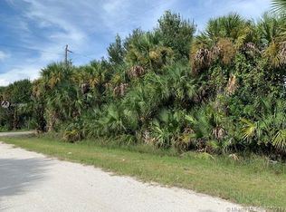45 S Utopia St, Clewiston, FL 33440