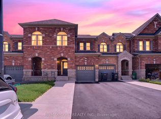 29 Rangemore Rd E, Brampton, ON L7A4V7
