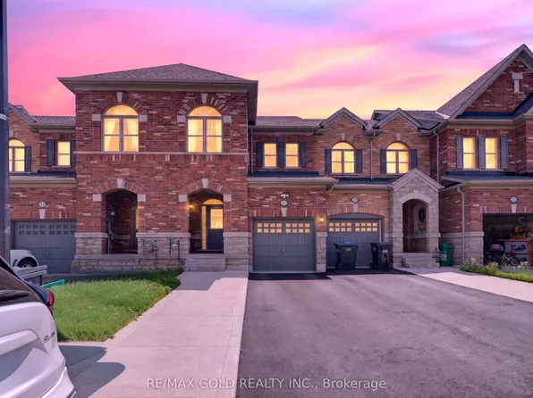 29 Rangemore Rd E, Brampton, ON L7A 4V7