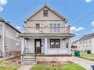 121 Edison Ave, Buffalo, NY