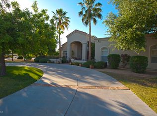 4402 E Beryl Ln, Phoenix, AZ 85028