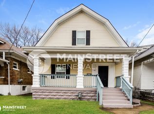 1825 W Lee St, Louisville, KY