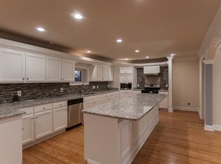 505 Colice Jeanne Rd, Nashville, TN 37221