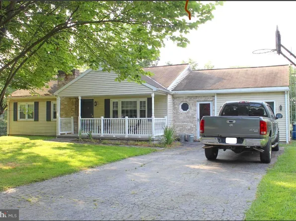 5209 Lehman Rd, Spring Grove, PA 17362