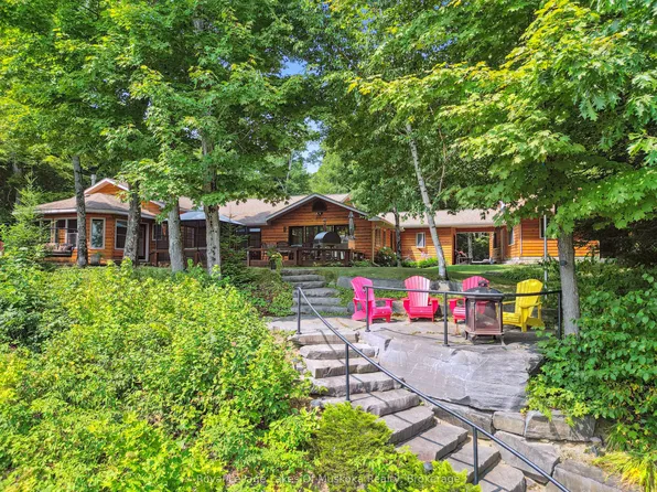 1319 Wolf Cir, Algonquin Highlands, ON P0A 1E0