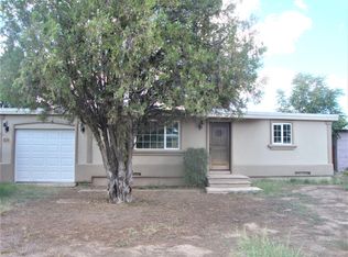 121 E Pima St, Huachuca City, AZ 85616