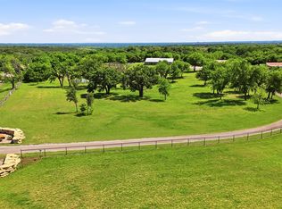 5451 N Highway 144, Granbury, TX 76048