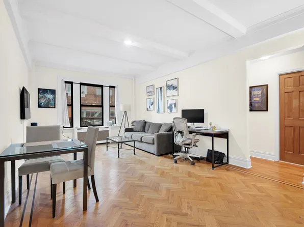 106 West 69th Street 7C image 1 of 10