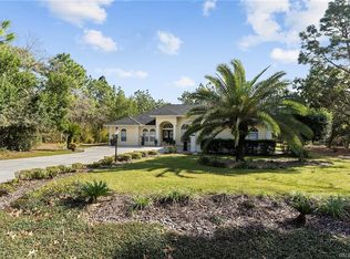 4045 W Pinto Loop, Beverly Hills, FL 34465