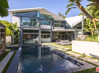 8538 Eastwood Rd, Los Angeles, CA 90046