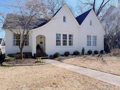1809 N Monroe St, Little Rock, AR, 72207