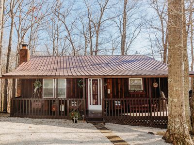 272 Cowboy Ln, Wellington, KY, 40387