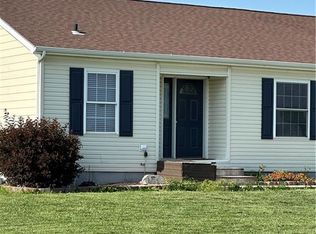 3159 Clark Rd, Richmond, KS 66080