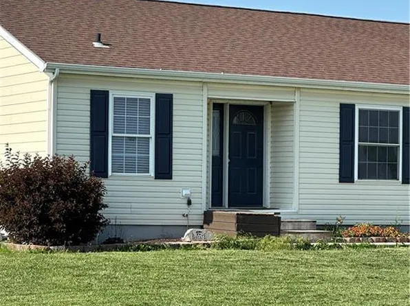 3159 Clark Rd, Richmond, KS 66080