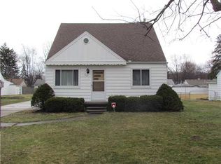 414 Richards Rd, Toledo, OH 43607