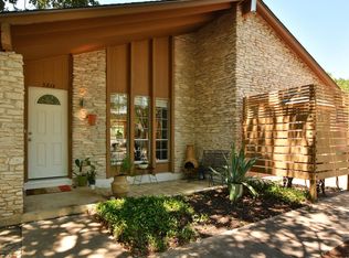 5814 Gateshead Dr, Austin, TX 78745