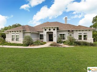 524 Chock Rd, New Braunfels, TX 78132