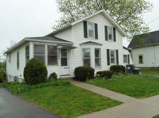 3980 W Walworth Rd, Walworth, NY 14502