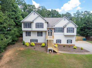 440 Lower Burris Rd, Canton, GA 30114