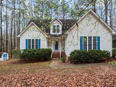 129 E Fleming Farm, Youngsville, NC, 27596