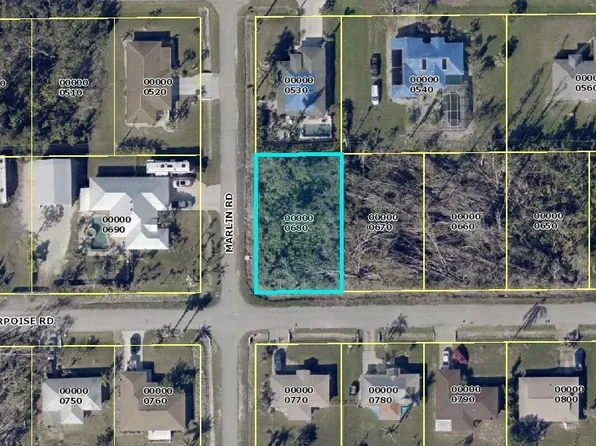 5892 Porpoise Rd, Bokeelia, FL 33922