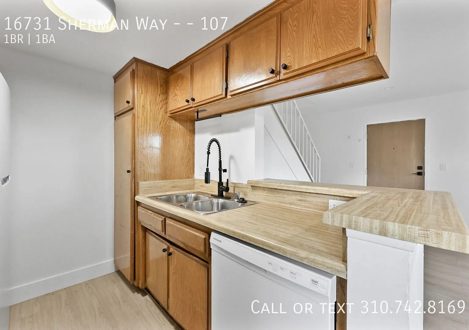 16731 Sherman Way — Photo 2