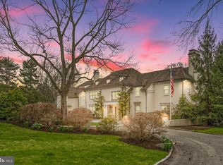 1301 Lafayette Rd, Gladwyne, PA 19035