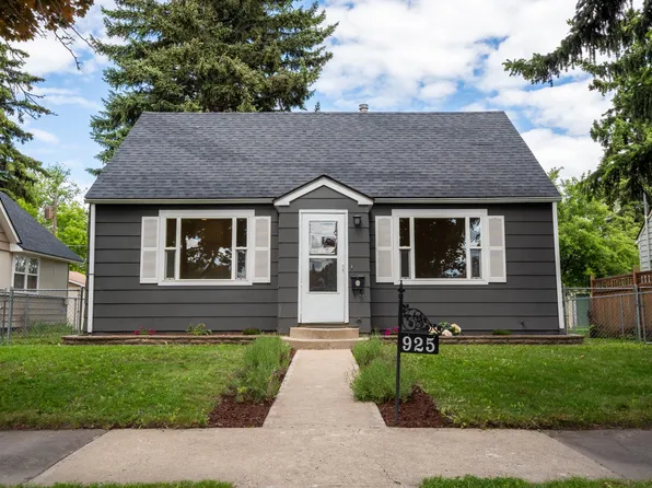 925 8th Ave E, Kalispell, MT 59901