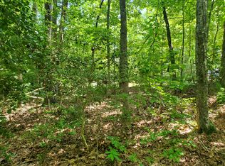 0 Boy Scout Rd LOT B, Blairsville, GA 30512