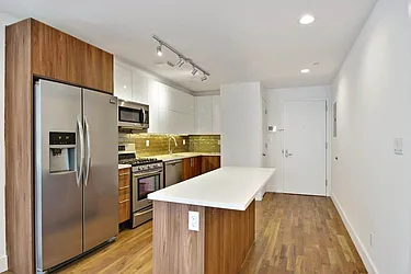 Rented by Marquis Real Estate Services