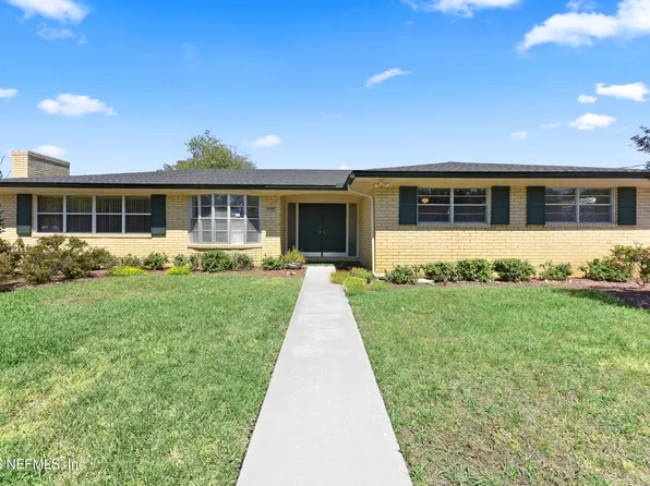 3383 PICKWICK Drive S, Jacksonville, FL 32257