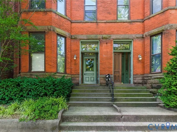 1005 W Franklin St #U2, Richmond, VA 23220