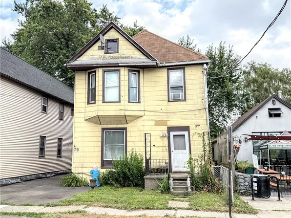 79 Hamburg St, Buffalo, NY 14204