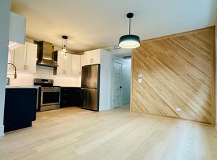 1433 N Fairfield Ave #1, Chicago, IL 60622
