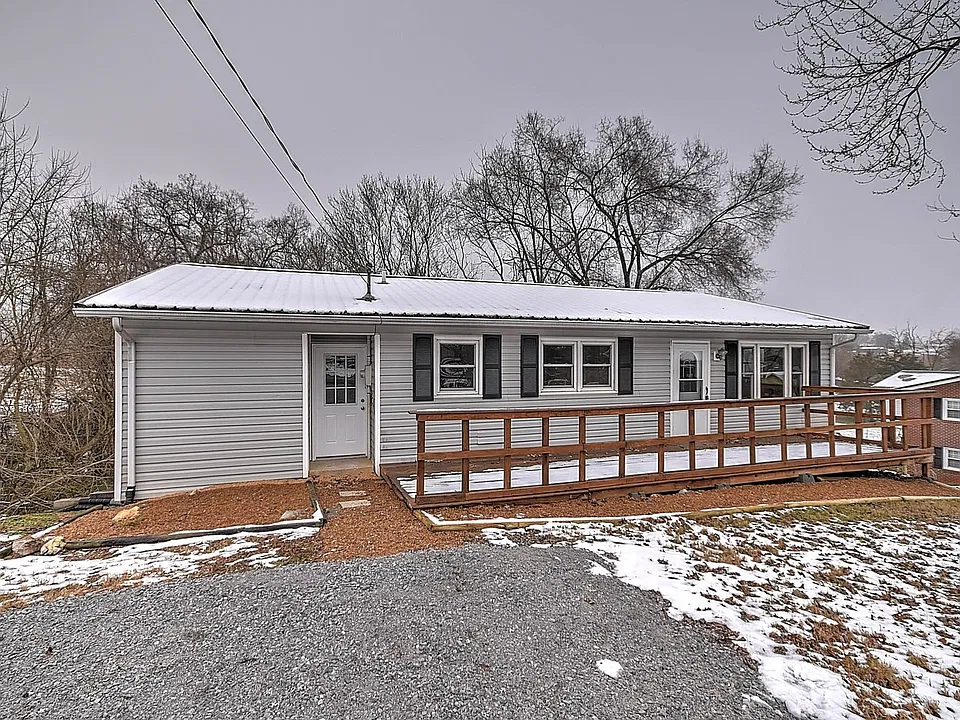 110 Ridgeview Dr