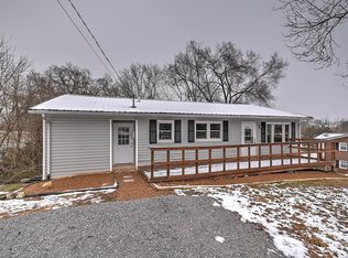 110 Ridgeview Dr, Mosheim, TN 37818