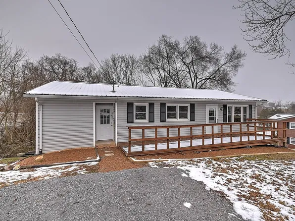 110 Ridgeview Dr, Mosheim, TN 37818
