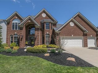 20472 Donegal Ln, Strongsville, OH 44149