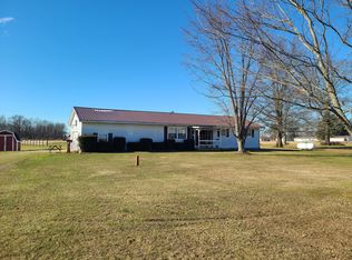 1811 Caledonia Ashley Rd S, Caledonia, OH 43315