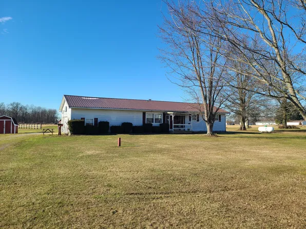 1811 Caledonia Ashley Rd S, Caledonia, OH 43315