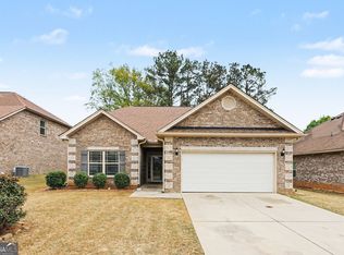 8528 Spivey Village Trl, Jonesboro, GA