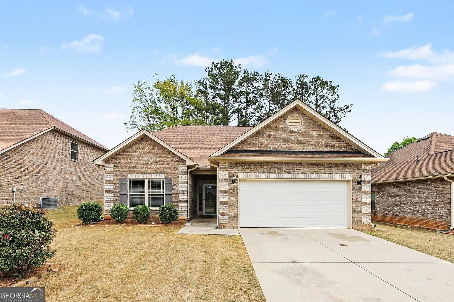 8528 Spivey Village Trl photo 1