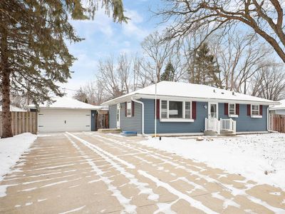 1508 Pribble St N, Champlin, MN, 55316