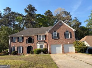 6906 Wynmeadow Dr, Stone Mountain, GA