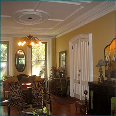 Rented by Brown Harris Stevens | media 11