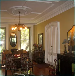Rented by Brown Harris Stevens