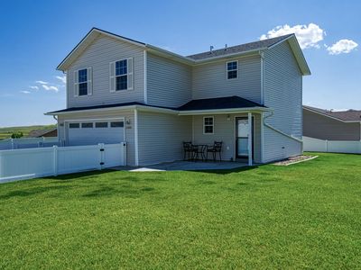 2900 Lonigan Cir, Gillette, WY, 82716