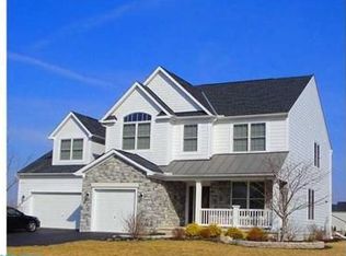 6300 Katherine Ct, Hilliard, OH 43026